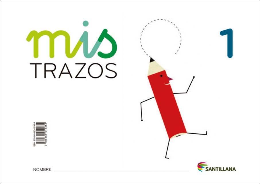 MIS TRAZOS 1 1
