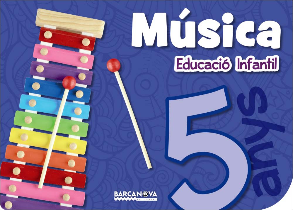 Música P5 Quadern de l'alumne 1