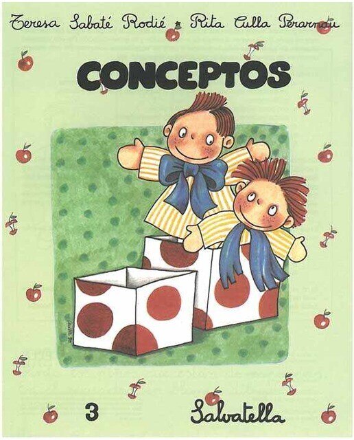 Conceptos 3 (Tapa blanda) 1