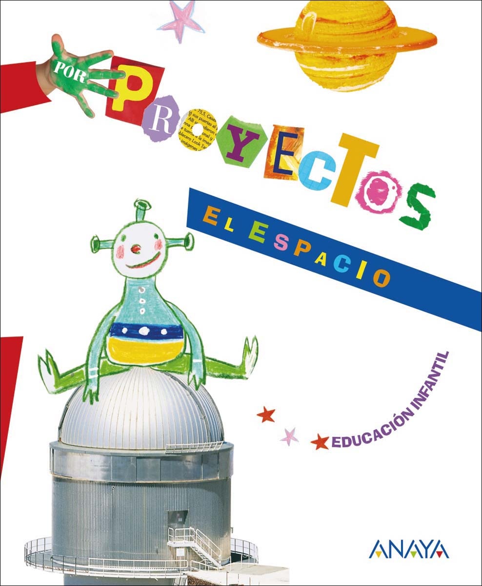 Imagen 0 de EL ESPACIO (Tapa blanda)