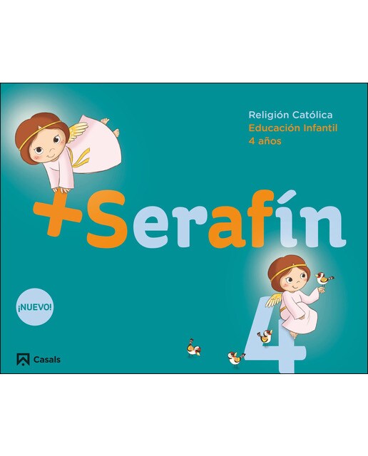 + Serafín (4 años) 1