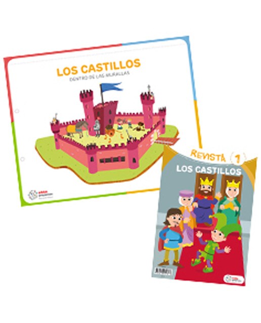 LOS CASTILLOS