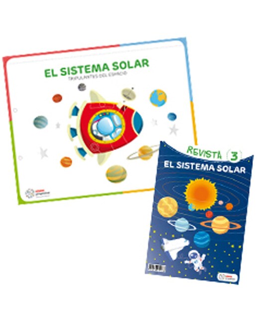 EL SISTEMA SOLAR