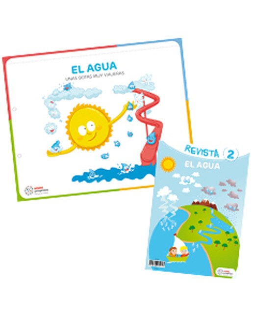 EL AGUA