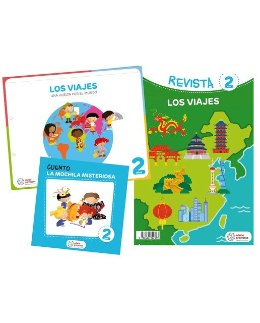 LOS VIAJES