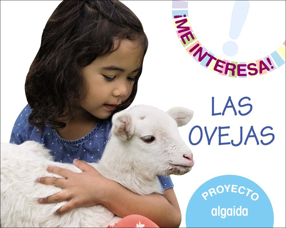 Imagen 0 de Proyecto "Las ovejas"