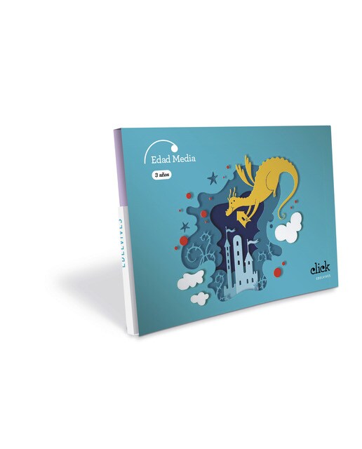 Proyecto Click - 3 años : Edad Media 1