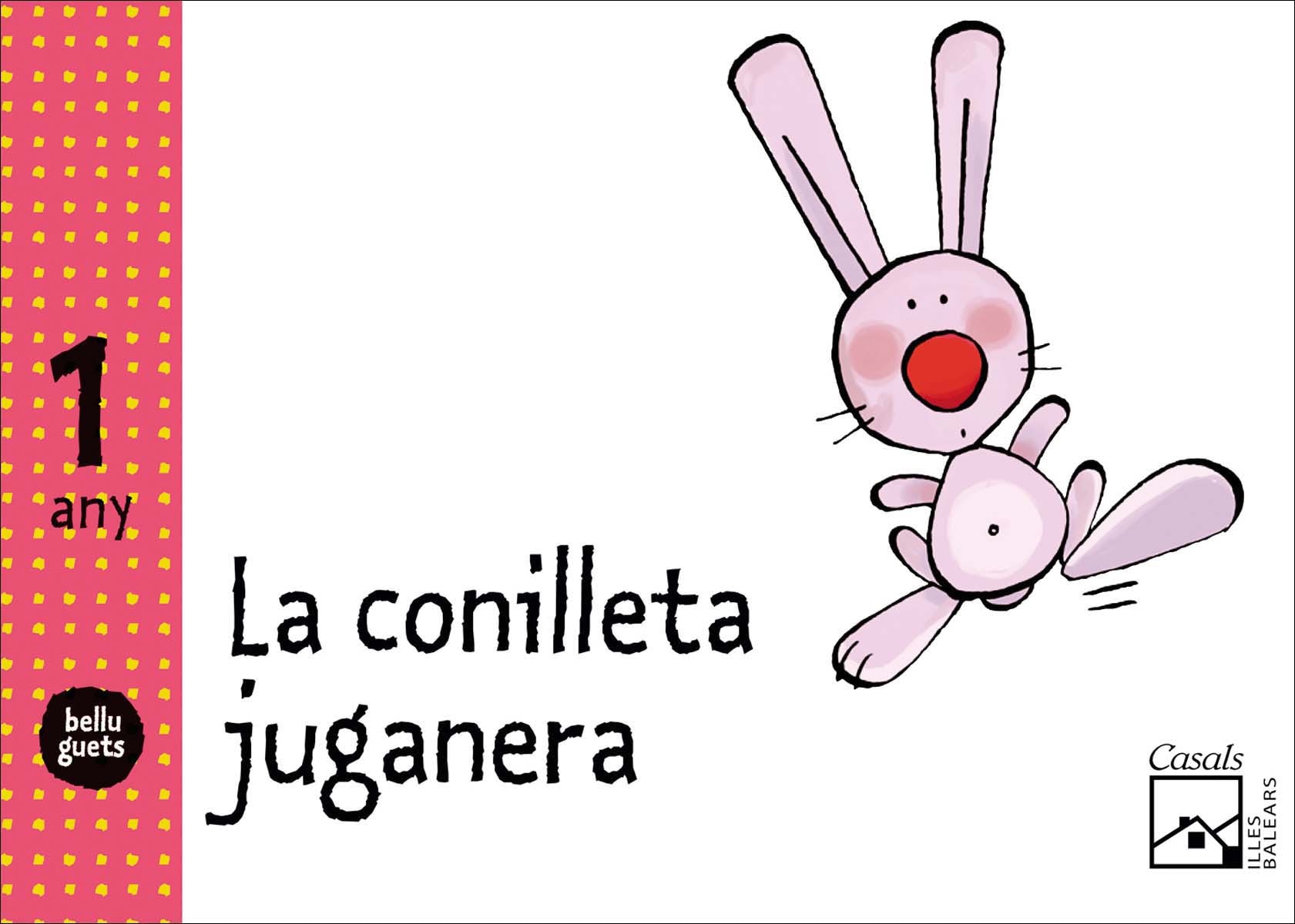 Carpeta Belluguets 1 any