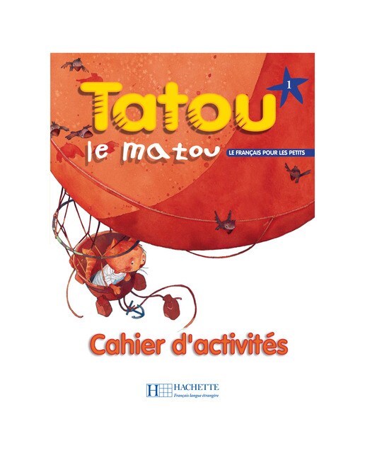 Imagen 0 de Cuaderno tatu lee matu