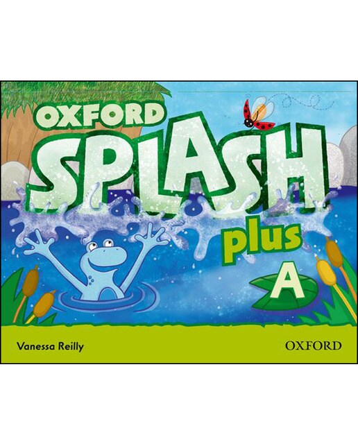 Imagen 0 de Splash Plus A. Class Book & Songs CD Pack