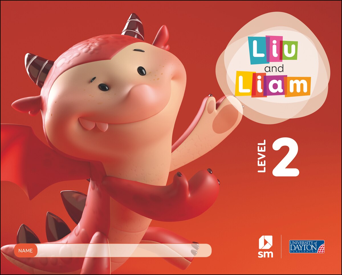 Imagen 0 de Liu and Liam. 4 years. EPS.