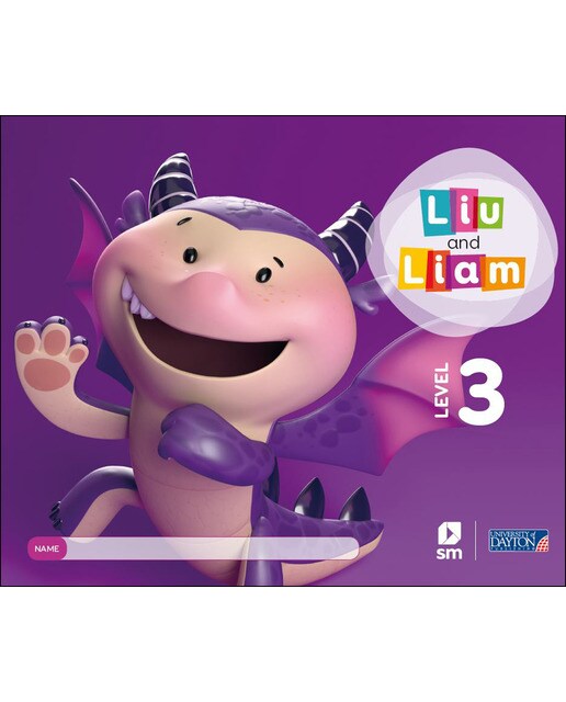 Imagen 0 de Liu and Liam. 5 years. EPS.