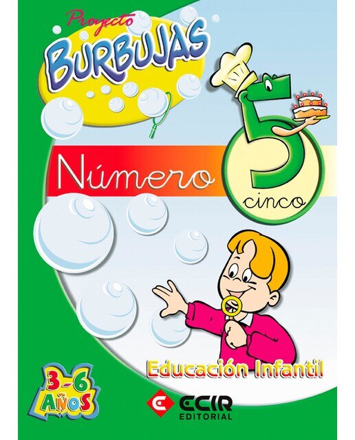 Imagen 0 de I:Bur/Numero 5