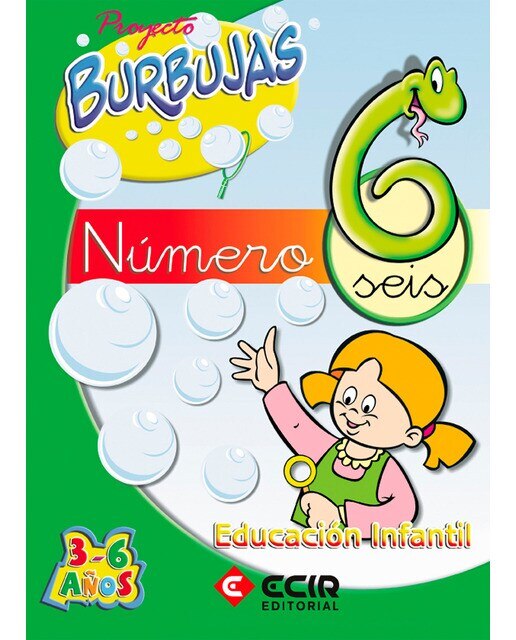 Imagen 0 de I:Bur/Numero 6