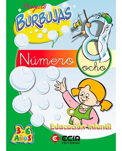 Imagen 0 de I:Bur/Numero 8