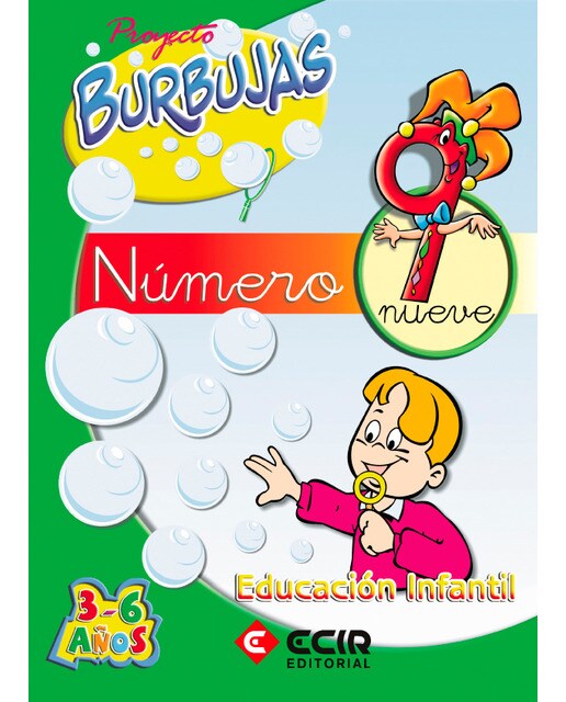 Imagen 0 de I:Bur/Numero 9