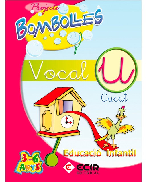 I:bom-vocal u