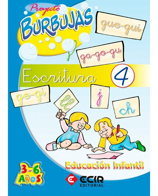 Imagen 0 de I:Bur/Escritura 4