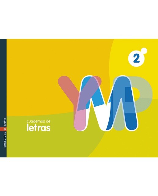 Imagen 0 de 2EI.CUAD 2 LENG.DE LETRAS.ED.07 (Tapa blanda)