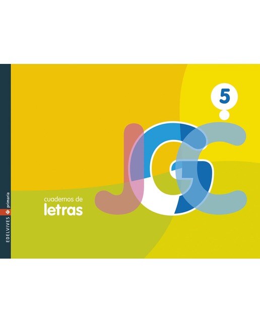 Imagen 0 de 2EI.CUAD 5 LENG.DE LETRAS.ED.07 (Tapa blanda)