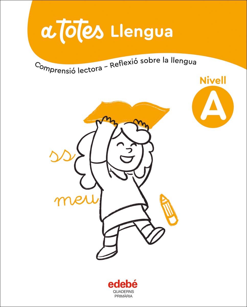Imagen 0 de A Totes Llengua. Nivell A