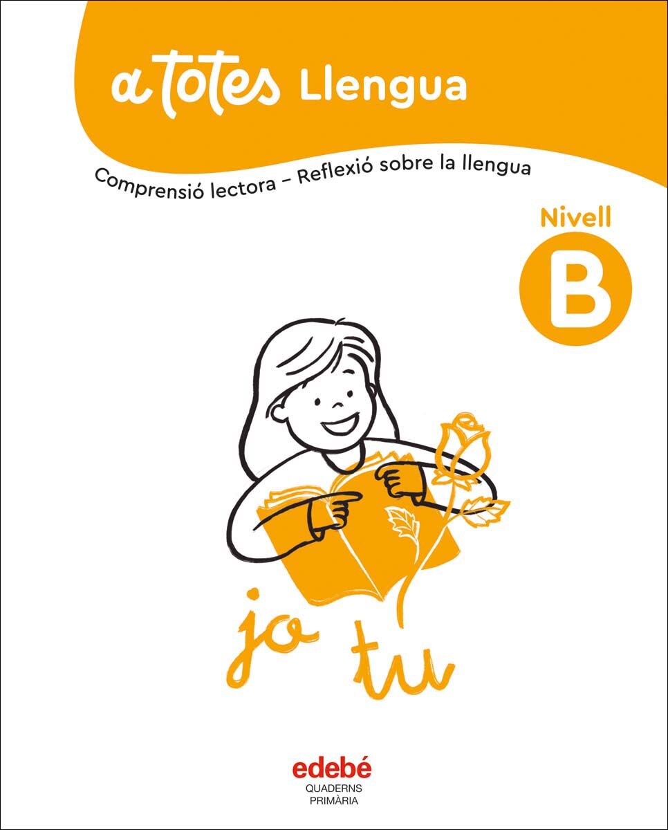Imagen 0 de A Totes Llengua. Nivell B