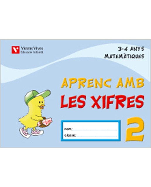Aprenc Amb Les Xifres Q2