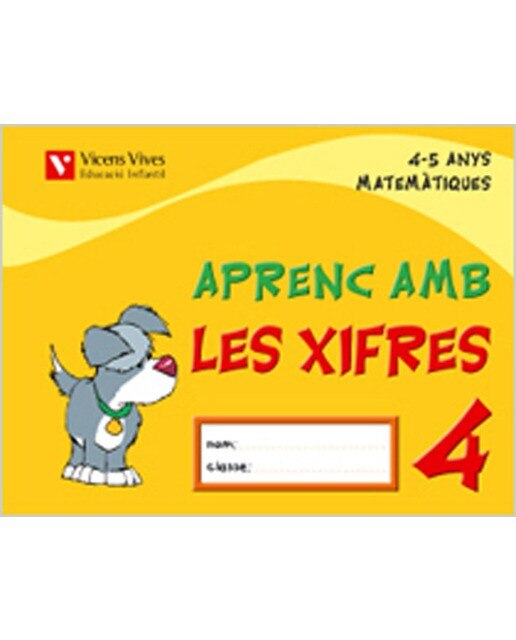 Aprenc Amb Les Xifres Q4