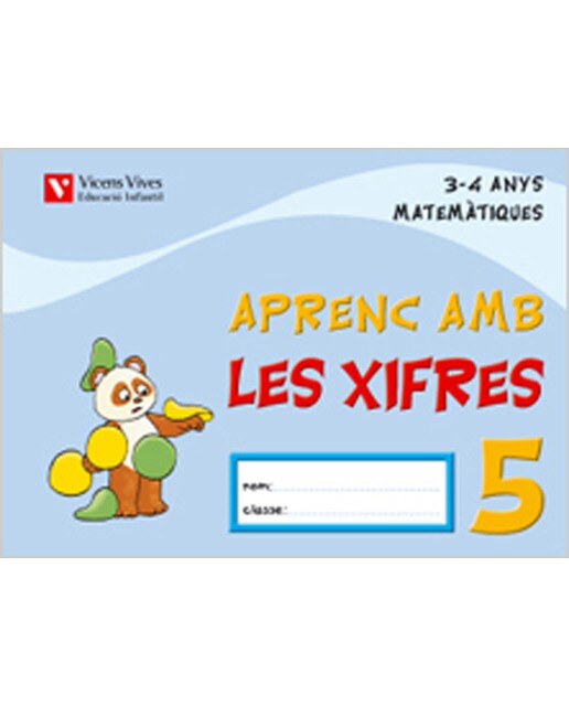 Aprenc Amb Les Xifres Q5