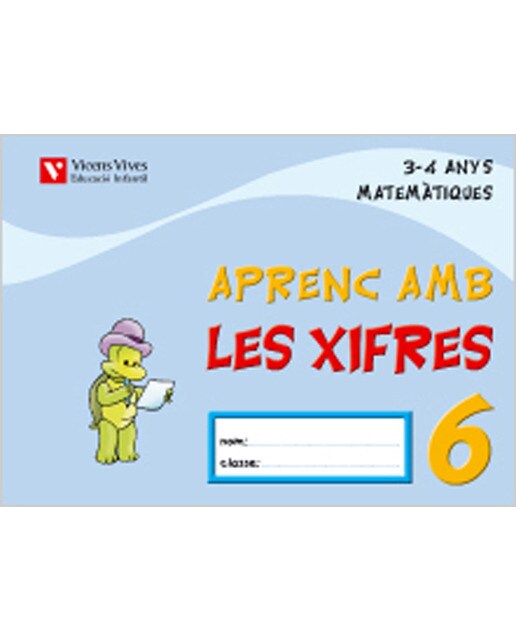 Aprenc Amb Les Xifres Q6
