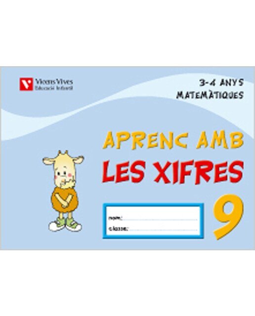 Aprenc Amb Les Xifres Q9
