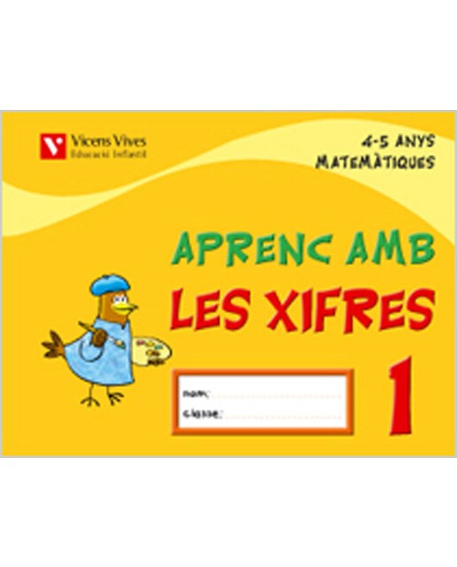 Aprenc Amb Les Xifres Q1