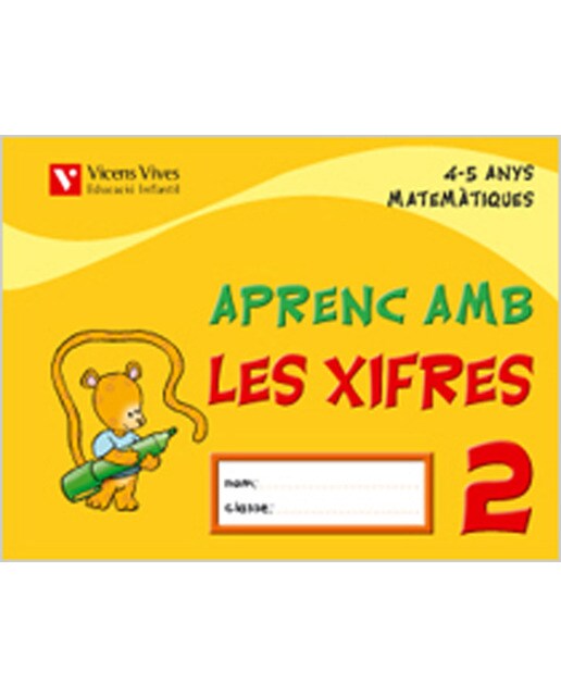 Aprenc Amb Les Xifres Q2