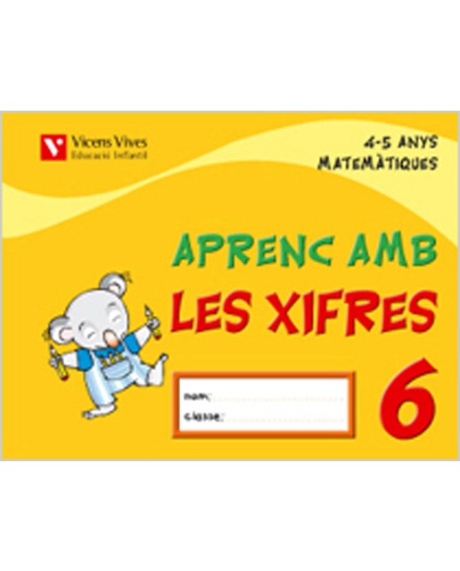 Aprenc Amb Les Xifres Q6