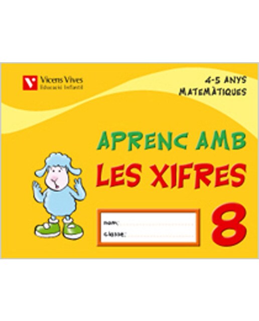 Aprenc Amb Les Xifres Q8