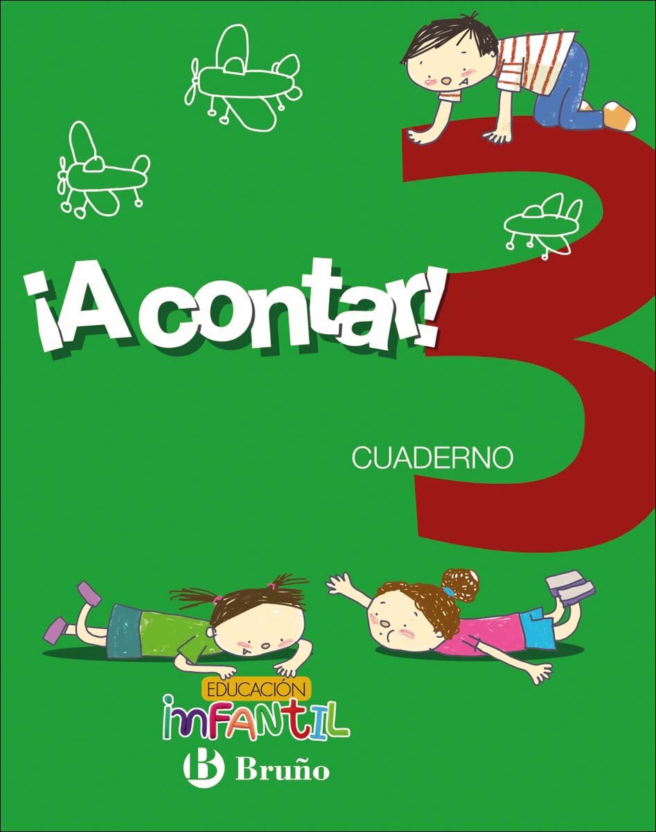 Imagen 0 de ¡A contar! 3: 2017