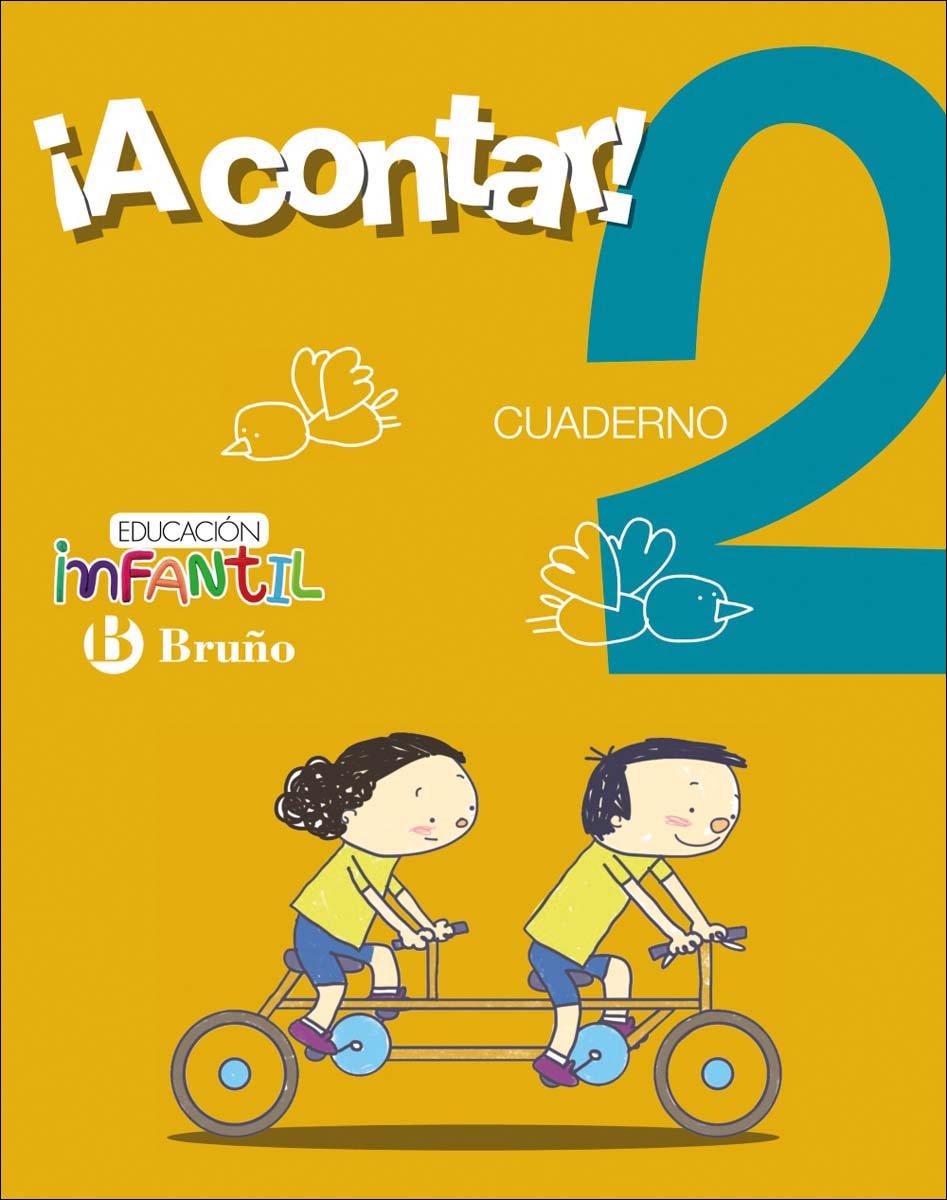 Imagen 0 de ¡A contar! 2: 2017