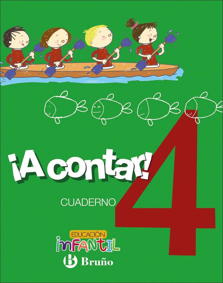 ¡A contar! 4: 2017 1