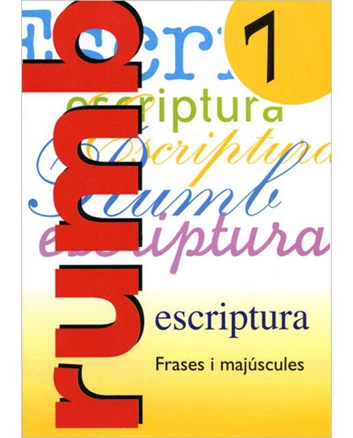 Rumb 7 primaria 1