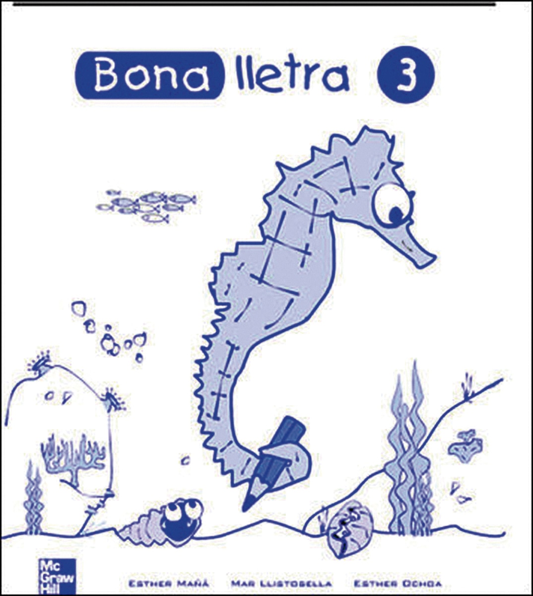 CUTR Bona Lletra 3