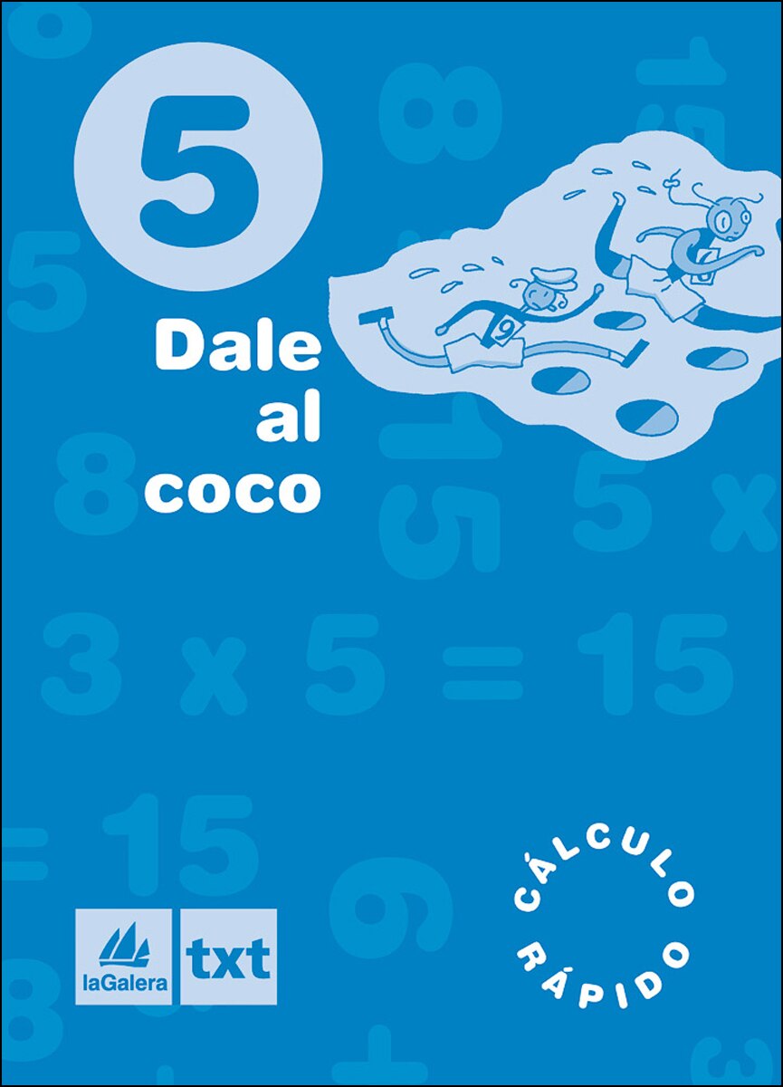 Cuad. Calc. Rapid. Dale al coco 1