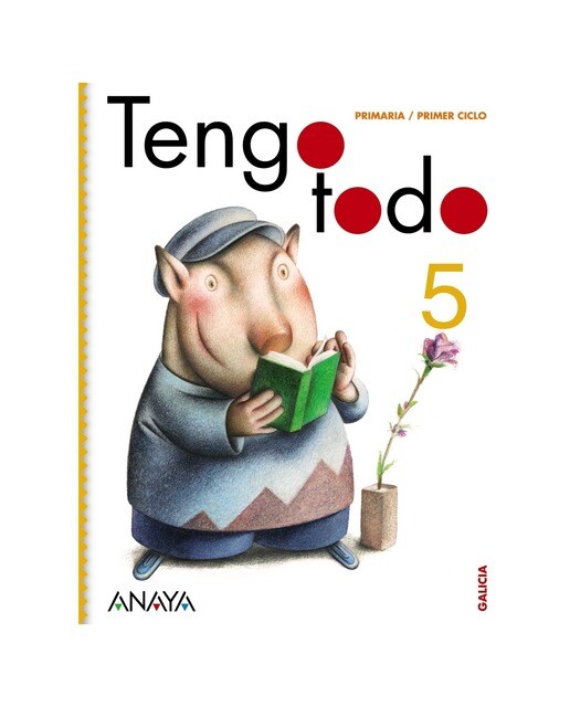 Tengo todo 5.