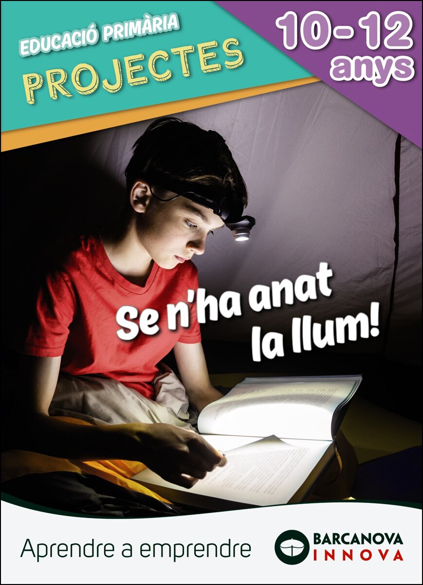 Projecte Se n'ha anat la llum! 1