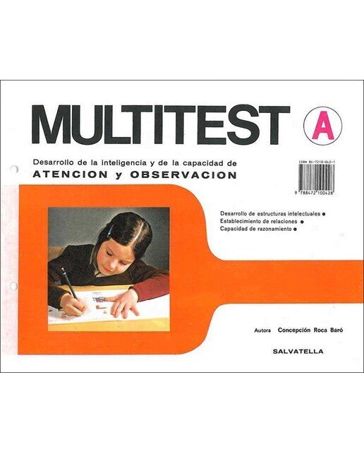 Multitest A
