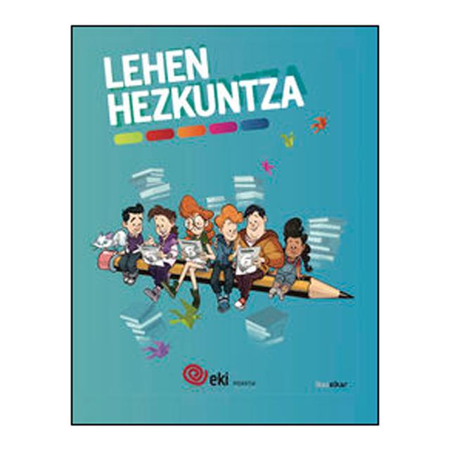 EKI LH. Portafolioa