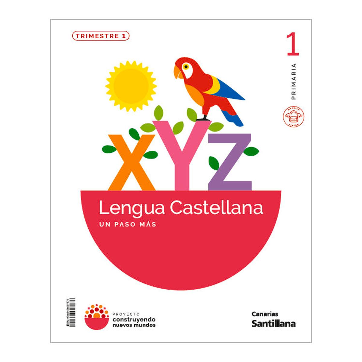 1PRI LENGUA PASO MAS CANAR ED26