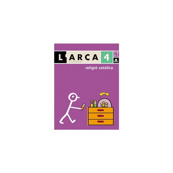 L'Arca. Religió catòlica 4 informació