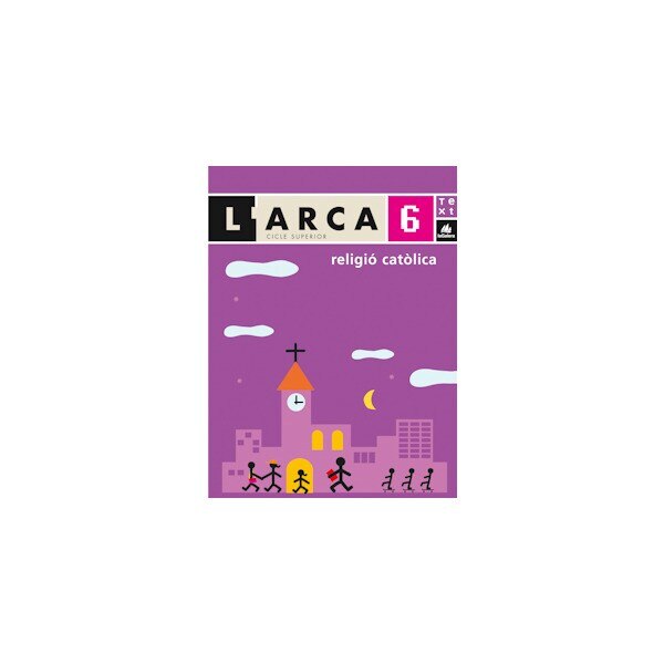 L'Arca. Religió catòlica 6 informació