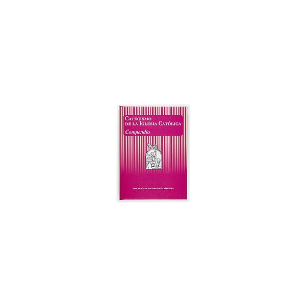 Catecismo de la Iglesia Católica. Compendio (Tapa dura) 1