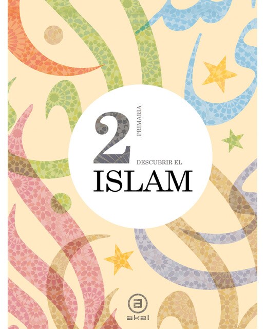 Descubrir el Islam 2º E.P. Libro del alumno  (Tapa blanda) 1
